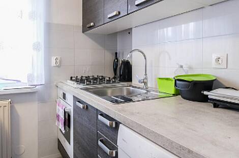 Чрнуче, 3-комнатная квартира: 15