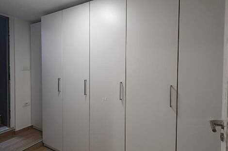 Квартира с тремя комнатами в Чрнуче: 3