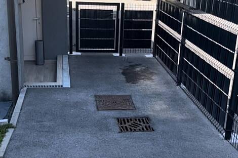 Квартира с тремя комнатами в Чрнуче: 8