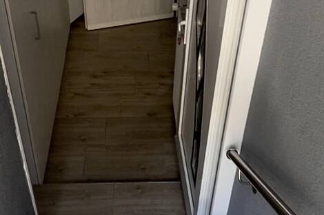 Квартира с тремя комнатами в Чрнуче: 10