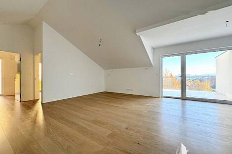 Трёхкомнатная квартира в районе Чрнуче: 1