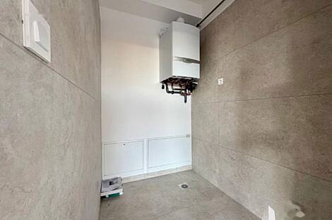 Трёхкомнатная квартира в районе Чрнуче: 2