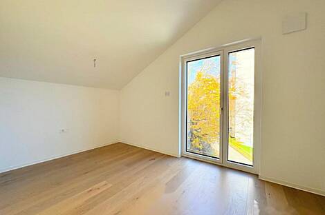 Трёхкомнатная квартира в районе Чрнуче: 5