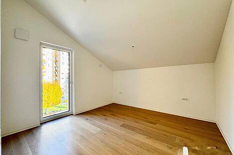 Трёхкомнатная квартира в районе Чрнуче: 6