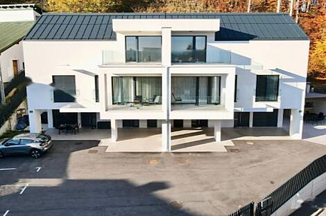 Трёхкомнатная квартира в районе Чрнуче: 7