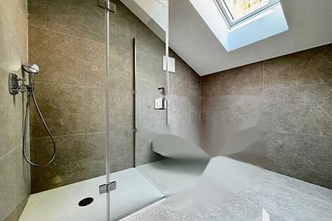 Трёхкомнатная квартира в районе Чрнуче: 8