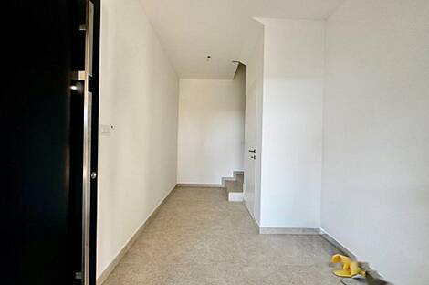 Трёхкомнатная квартира в районе Чрнуче: 10