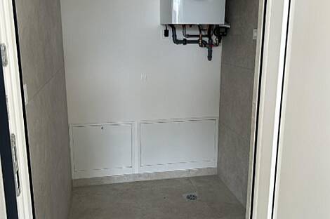 Трёхкомнатная квартира в Чрнуче: 2