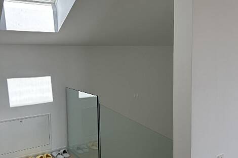 Трёхкомнатная квартира в Чрнуче: 5