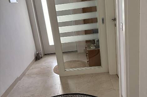 Трехкомнатная квартира в Добрунье: 5