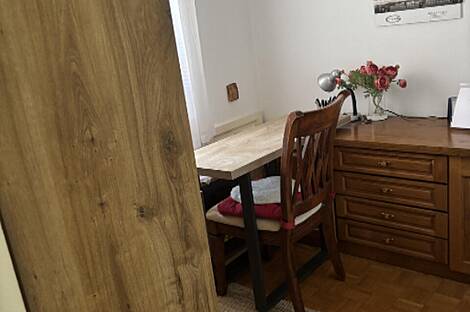 Трехкомнатная квартира в Добрунье: 6