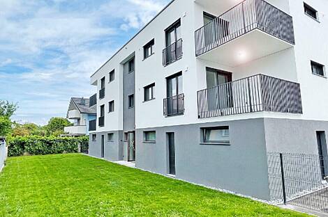 Четырехкомнатная квартира Долги Мост: 1