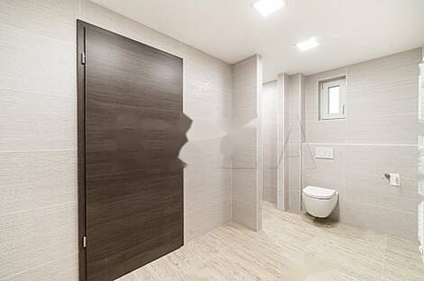 Трехкомнатная квартира в Ново Бизовике: 9