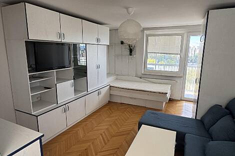 2-комнатная квартира Бринье: 1