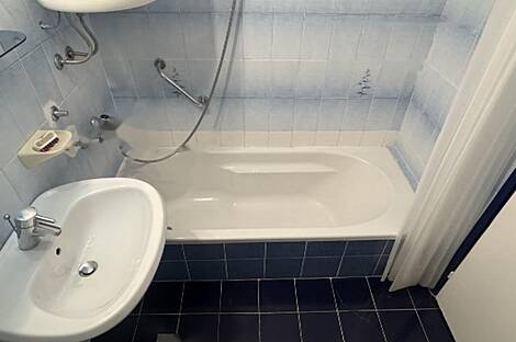 2-комнатная квартира Бринье: 7