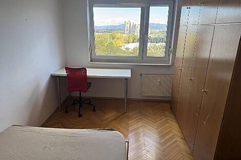 2-комнатная квартира Бринье: 8