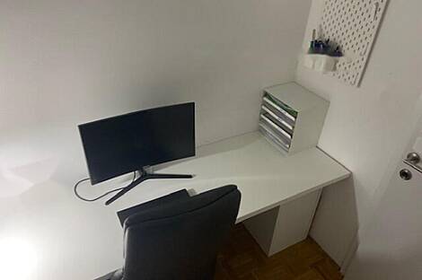 Дом на улице Таценская: 2