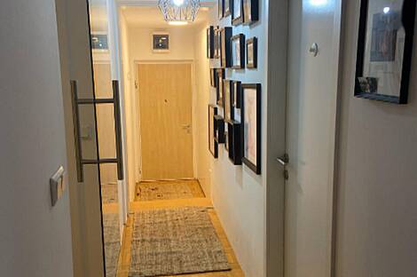 Дом на улице Таценская: 8