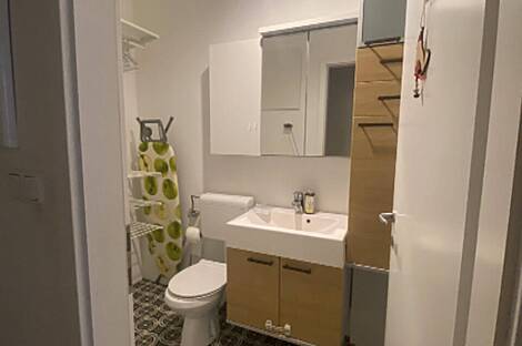 Дом на улице Таценская: 19