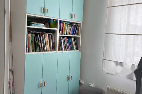 Дом на улице Таценская: 22