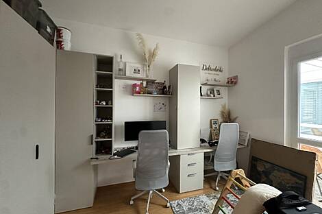 Четырехкомнатная квартира на Броду: 2