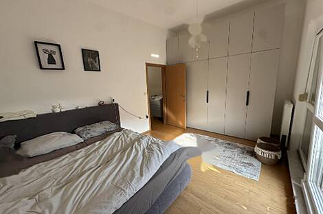 Четырехкомнатная квартира на Броду: 6