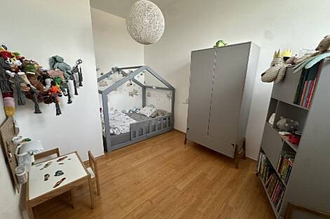 Четырехкомнатная квартира на Броду: 8