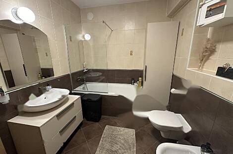 Четырехкомнатная квартира на Броду: 10