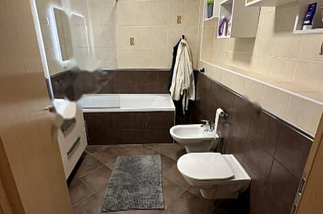 Четырехкомнатная квартира на Броду: 11