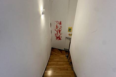 Четырехкомнатная квартира на Броду: 12