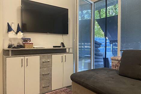 1,5-комнатная квартира в Новом БС 3: 1