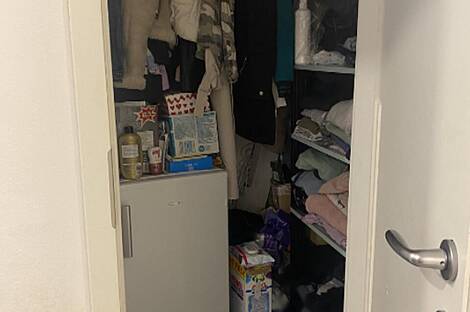 1,5-комнатная квартира в Новом БС 3: 2