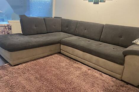 1,5-комнатная квартира в Новом БС 3: 3