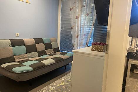 1,5-комнатная квартира в Новом БС 3: 5