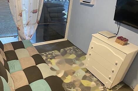 1,5-комнатная квартира в Новом БС 3: 6