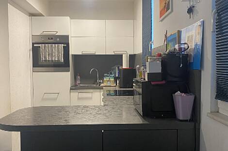 1,5-комнатная квартира в Новом БС 3: 7