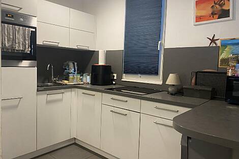 1,5-комнатная квартира в Новом БС 3: 8