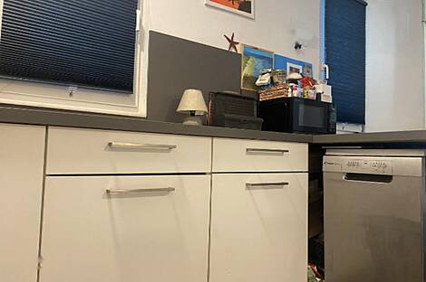 1,5-комнатная квартира в Новом БС 3: 9