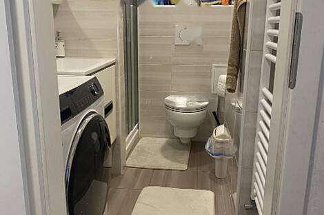 1,5-комнатная квартира в Новом БС 3: 10