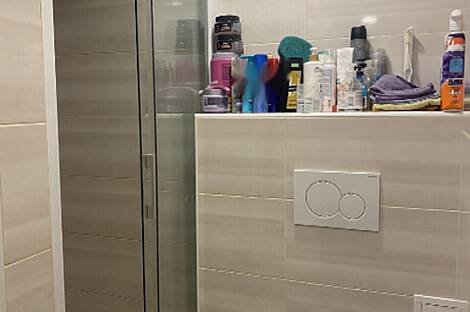 1,5-комнатная квартира в Новом БС 3: 12