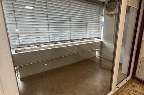 Четырехкомнатная квартира в Фужине: 4