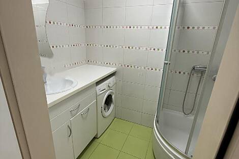 Четырехкомнатная квартира в Фужине: 13