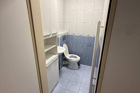 Четырехкомнатная квартира в Фужине: 14