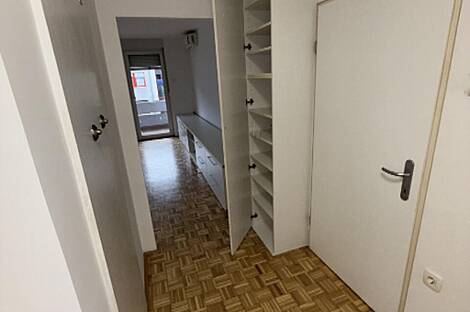 Четырехкомнатная квартира в Фужине: 15