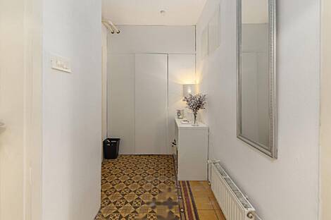 Квартира с четырьмя комнатами в центре города Любляна: 17