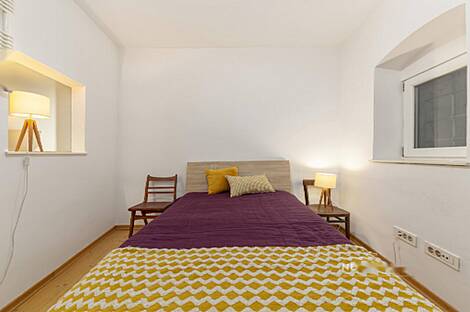 Квартира с четырьмя комнатами в центре города Любляна: 27