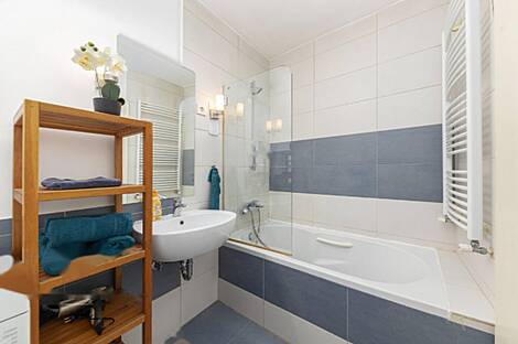 Квартира с четырьмя комнатами в центре города Любляна: 29