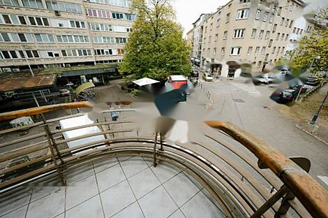 Многокомнатная квартира, минимум пять комнат, в Центральном районе: 17