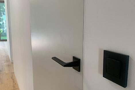 Апартаменты возле Международной школы: 8