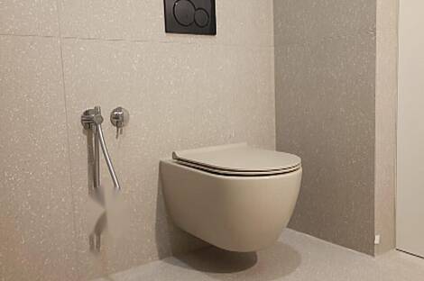 Апартаменты возле Международной школы: 12